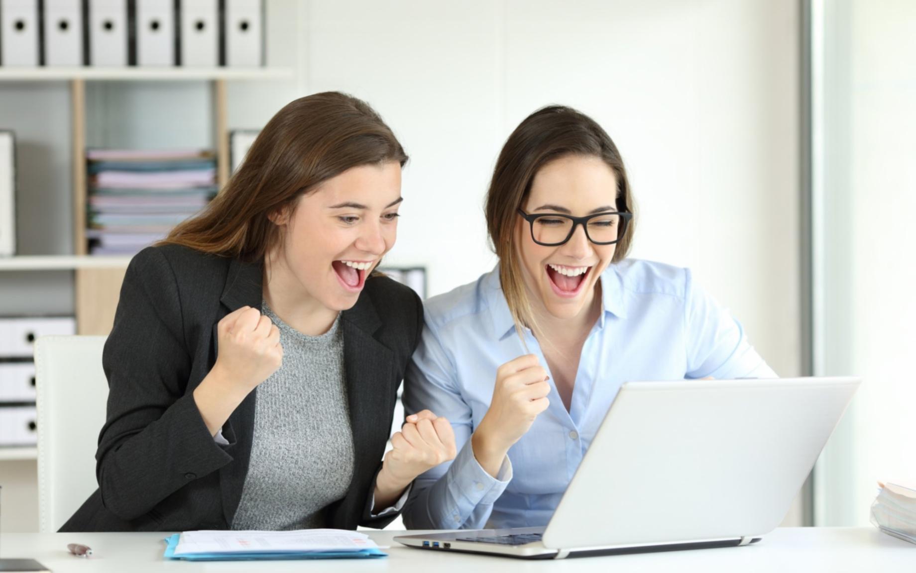 Environnement de formation propice à l'apprentissage